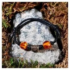 Браслет-оберег "Науд"