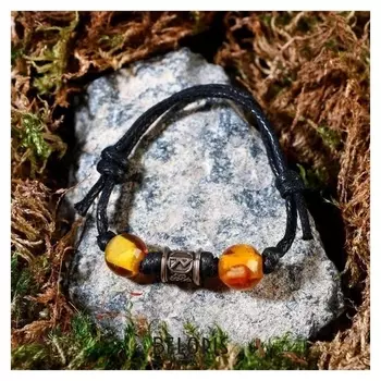 Браслет-оберег "Райдо"