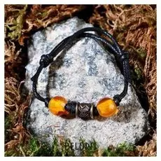 Браслет-оберег "Совило"