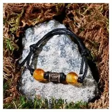 Браслет-оберег "Вунджо"