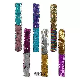 Браслет «Пайетки»