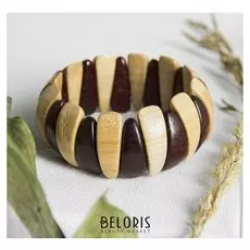 Браслет ручная работа "Штиль"