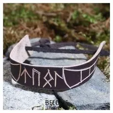 Браслет рунический "Для мужчин"