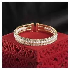 Браслет с жемчугом "Миллиган"