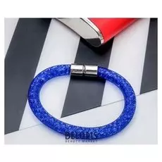 Браслет со стразами "Стардаст" стиль