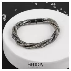 Браслет "Стардаст" плетение с нитью