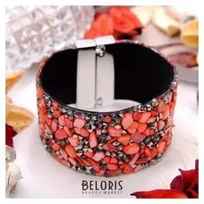 Браслет вечеринка "Перламутр"