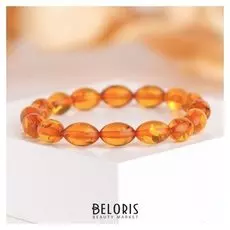 Браслет "Янтарь" рис