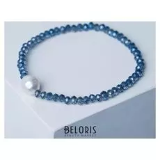 Браслет жемчуг "Жемчужная долина"