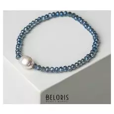 Браслет жемчуг "Жемчужная долина"