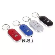 Брелок для поиска ключей, пластик