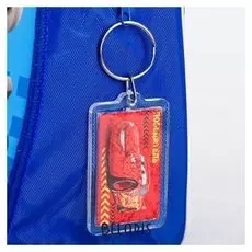 Брелок "Победитель", тачки