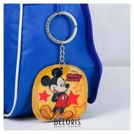 Брелок с фонариком "Микки маус", микки маус