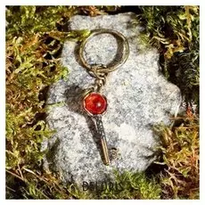 Брелок «Золотой ключик»