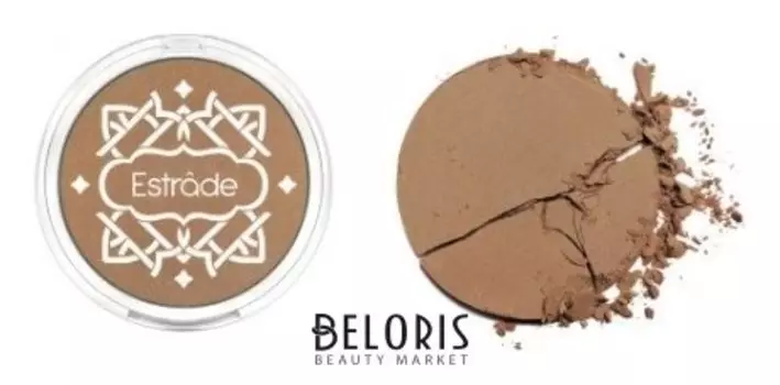 Бронзатор для лица "Bronze d'or"