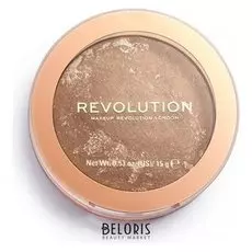 Бронзатор для лица Makeup Revolution