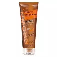 Бронзатор для лица Tannymaxx