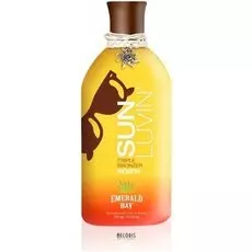 Бронзатор для тела Emerald Bay