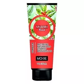 10-кратный бронзатор "Miami Beach" (Объем 125 мл)