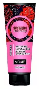 6-кратный бронзатор "Spanish Love Story" (Объем 125 мл)