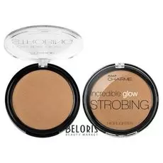 Бронзатор для лица Charme (Шарм)