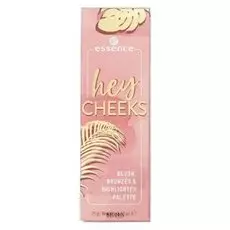 Бронзер для лица Essence