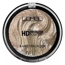 Бронзер для лица Lamel Professional