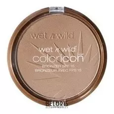 Бронзер для лица Wet n Wild