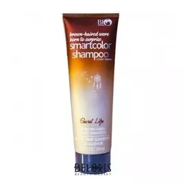 Бронзовый шампунь для шатенок Bronze Shampoo