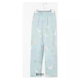 Брюки женские Kaftan "Ламы", р. 40-42