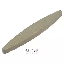 Брусок абразивный ON 19-01-001, "Лодочка", р180, 225 мм