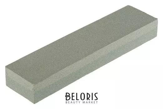 Брусок абразивный Tundra, р120/240, 200 мм