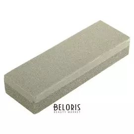 Брусок точильный Topex 17b815, 150x50x25 мм, зернистости к100 и к200