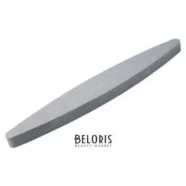 Брусок точильный Topex 17b818, "Лодочка", 230x35x13 мм, зернистость к180