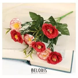 Букет "Анемоны" 24 см