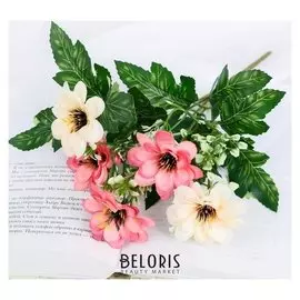 Букет "Анемоны" 28 см