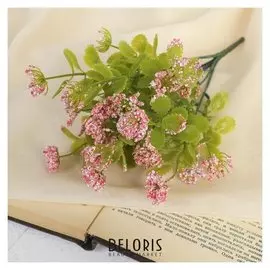 Букет "Бруннера" 25 см