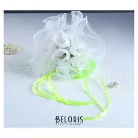 Букет-дублер для невесты "Каприз" 25х20 см