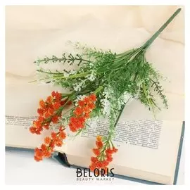 Букет "Гипсофила"