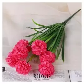 Букет "Гортензии" 28 см