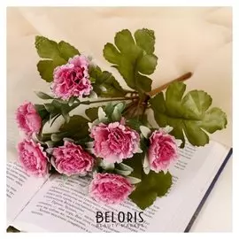 Букет "Гвоздика лилипот"