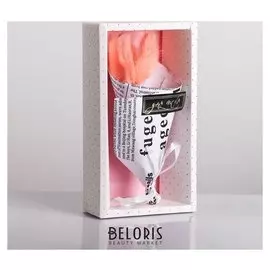 Букет из сухоцветов Be Happy 13 × 21 × 5 см