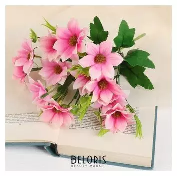 Букет "Лилии садовые" 27 см