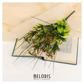 Букет "Лиственное" 32 см