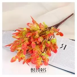 Букет "Мелколист"