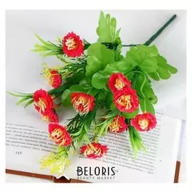 Букет "Морозник" 27 см