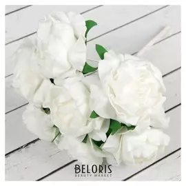 Букет "Объёмный цветок"