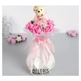 Букет От всего сердца