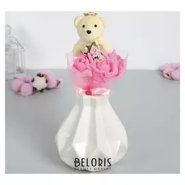 Букет "От всей души"