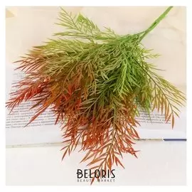 Букет "Пушистая зелень" 30 см